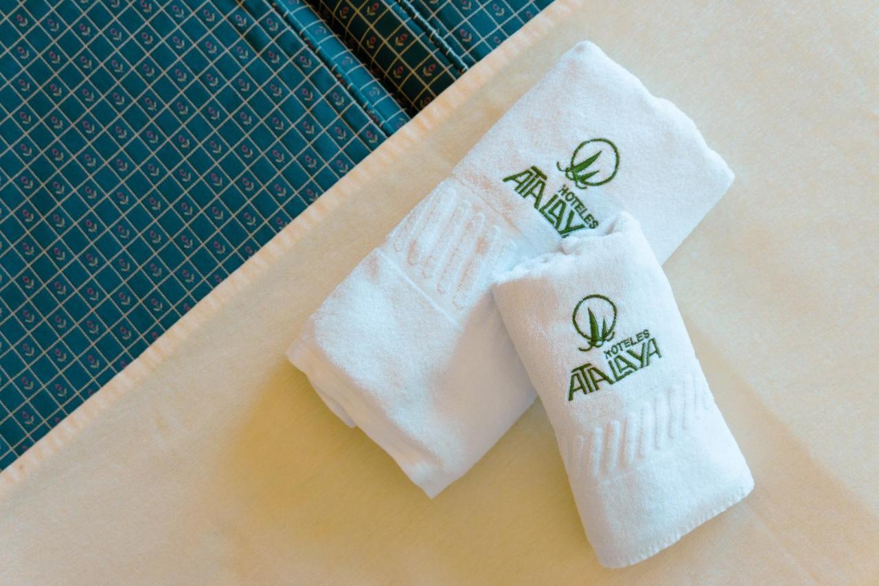 Hotel Atalaya II Portonovo Exterior photo