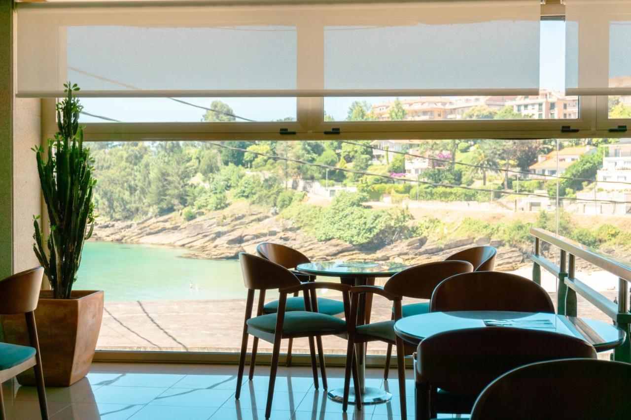 Hotel Atalaya II Portonovo Exterior photo