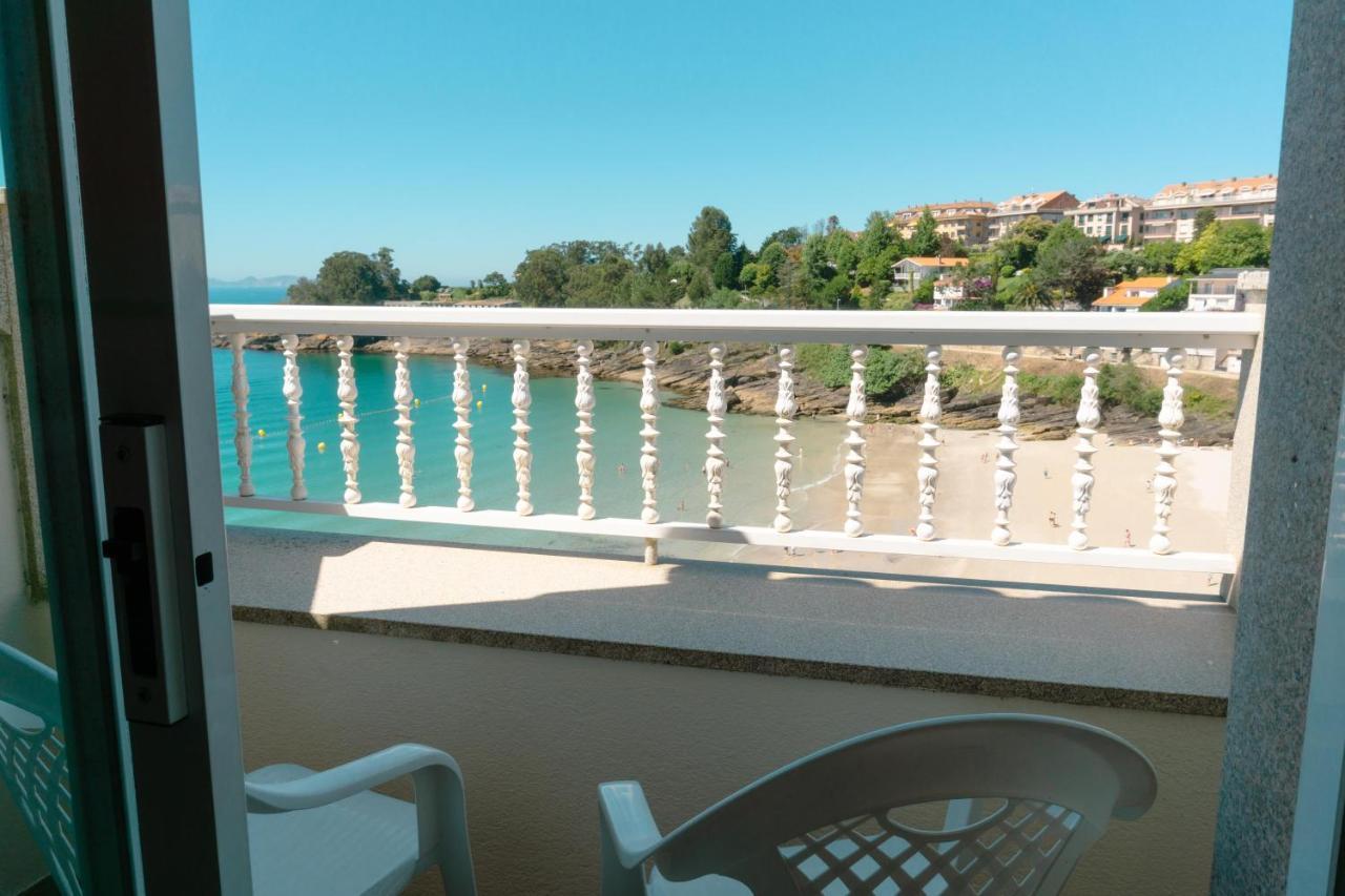 Hotel Atalaya II Portonovo Exterior photo