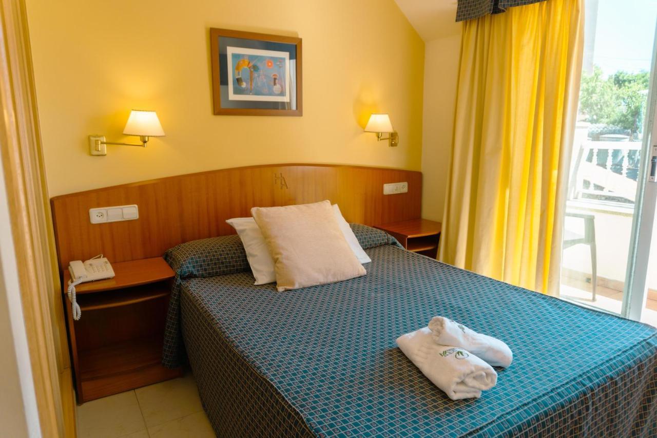 Hotel Atalaya II Portonovo Exterior photo